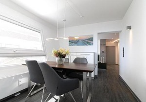 Residenz Kleine Bergstraße Wohnung 7