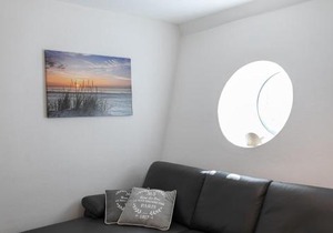 Residenz Kleine Bergstraße Wohnung 7