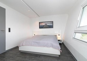 Residenz Kleine Bergstraße Wohnung 7