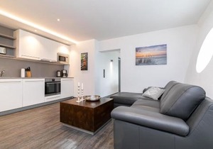 Residenz Kleine Bergstraße Wohnung 7
