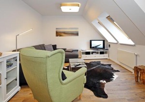 Residenz unter den Linden Wohnung 27