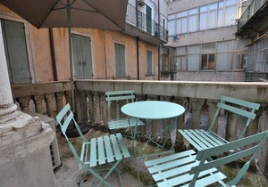 Residenza All'oratorio