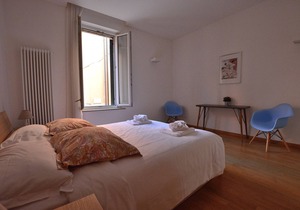 Residenza All'oratorio
