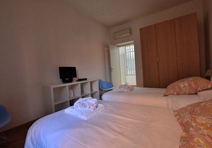 Residenza All'oratorio