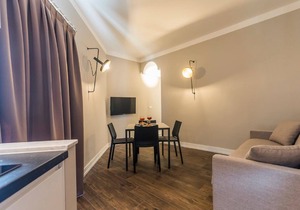 Residenza Trinità Maggiore - Suite Santa Chiara