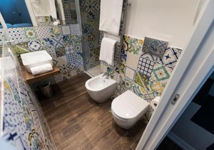 Residenza Trinità Maggiore