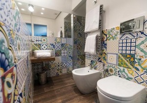 Residenza Trinità Maggiore