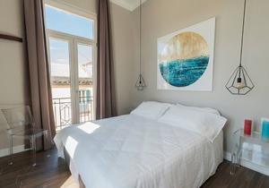 Residenza Trinità Maggiore - Trinity Suite