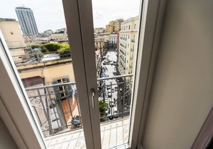 Residenza Trinità Maggiore - Trinity Suite