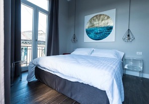 Residenza Trinità Maggiore - Trinity Suite