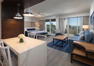 Resort at Longboat Key Club