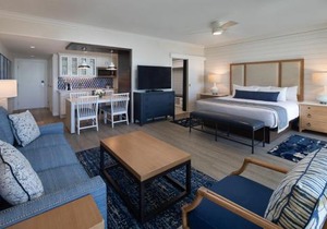 Resort at Longboat Key Club