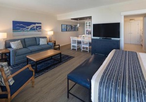 Resort at Longboat Key Club