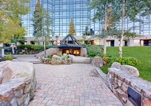 Resort at Squaw Creek's 521