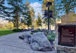Resort at Squaw Creek's 521