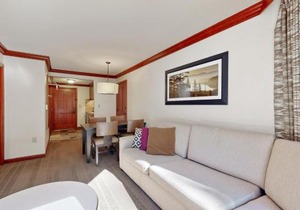 Resort at Squaw Creek's 521