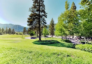 Resort at Squaw Creek's 126