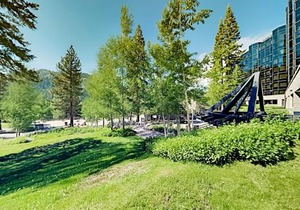 Resort at Squaw Creek's 126