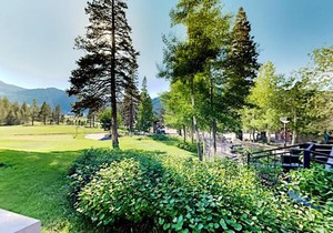 Resort at Squaw Creek's 128