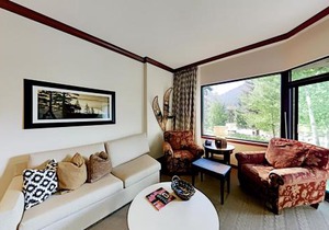 Resort at Squaw Creek's 128