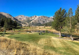 Resort at Squaw Creek's 605 & 607