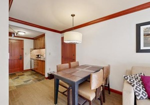 Resort at Squaw Creek's 521 & 523