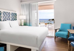 Resort Beach Stay w/ Pool, Tennis and More!