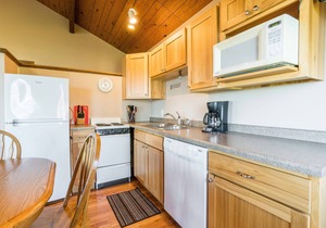 Resort Living on 175ft of Sandy Beach on Ottertail Lake, MN.- Cabin #1