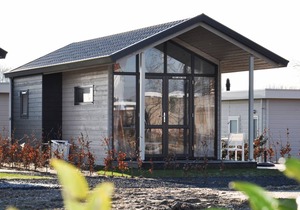 Resort Markermeer 1