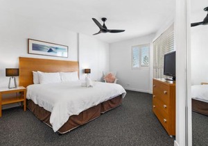 RESORT ON THE BEACH 2214/2215