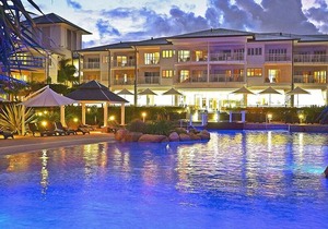Resort On The Beach 2214/2215