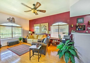 Resort-Style Condo - 15 Miles to Downtown Phoenix!