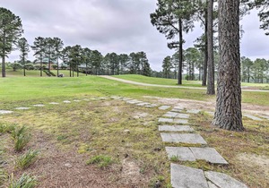 Resort-Style Condo on Golf Course w/ Private Pool!