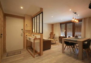 RESSACHAUX A3 in Morzine