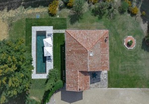 Restful Holiday Home in Reggello with Swimming Pool