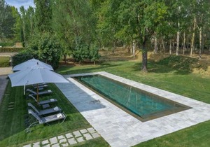 Restful Holiday Home in Reggello with Swimming Pool