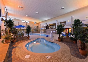 Revel Hotel Minot, SureStay Collection by Best Western