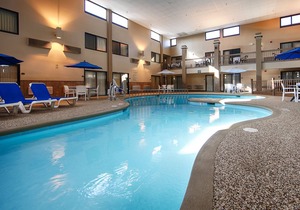 Revel Hotel Minot, SureStay Collection by Best Western