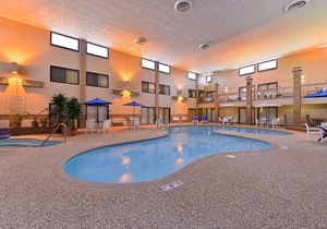 Revel Hotel Minot, SureStay Collection by Best Western