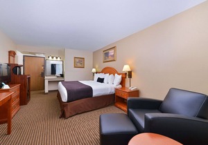 Revel Hotel Minot, SureStay Collection by Best Western