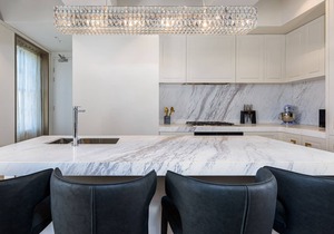 Revy 205 in the heart of Darling Harbour