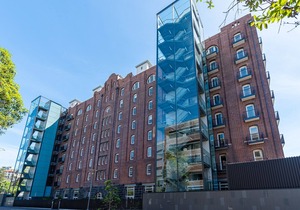 Revy 205 in the heart of Darling Harbour