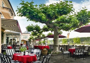 Rhein-Hotel Nierstein