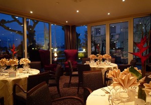 Rhein-Hotel Nierstein
