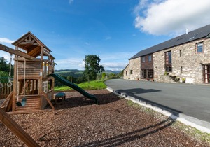 Rhyd y Gorlan
