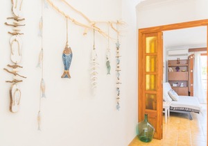 Riandgo - Two Bedroom Apartment, Sleeps 4