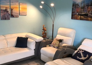 Richard Arms, Updated Beach Unit! 200 Feet From The Beach! 2BR