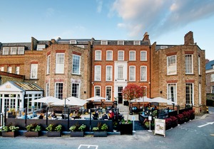 Richmond Hill Hotel