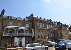 Richmond Hill Hotel