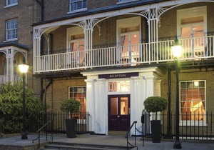 Richmond Hill Hotel
